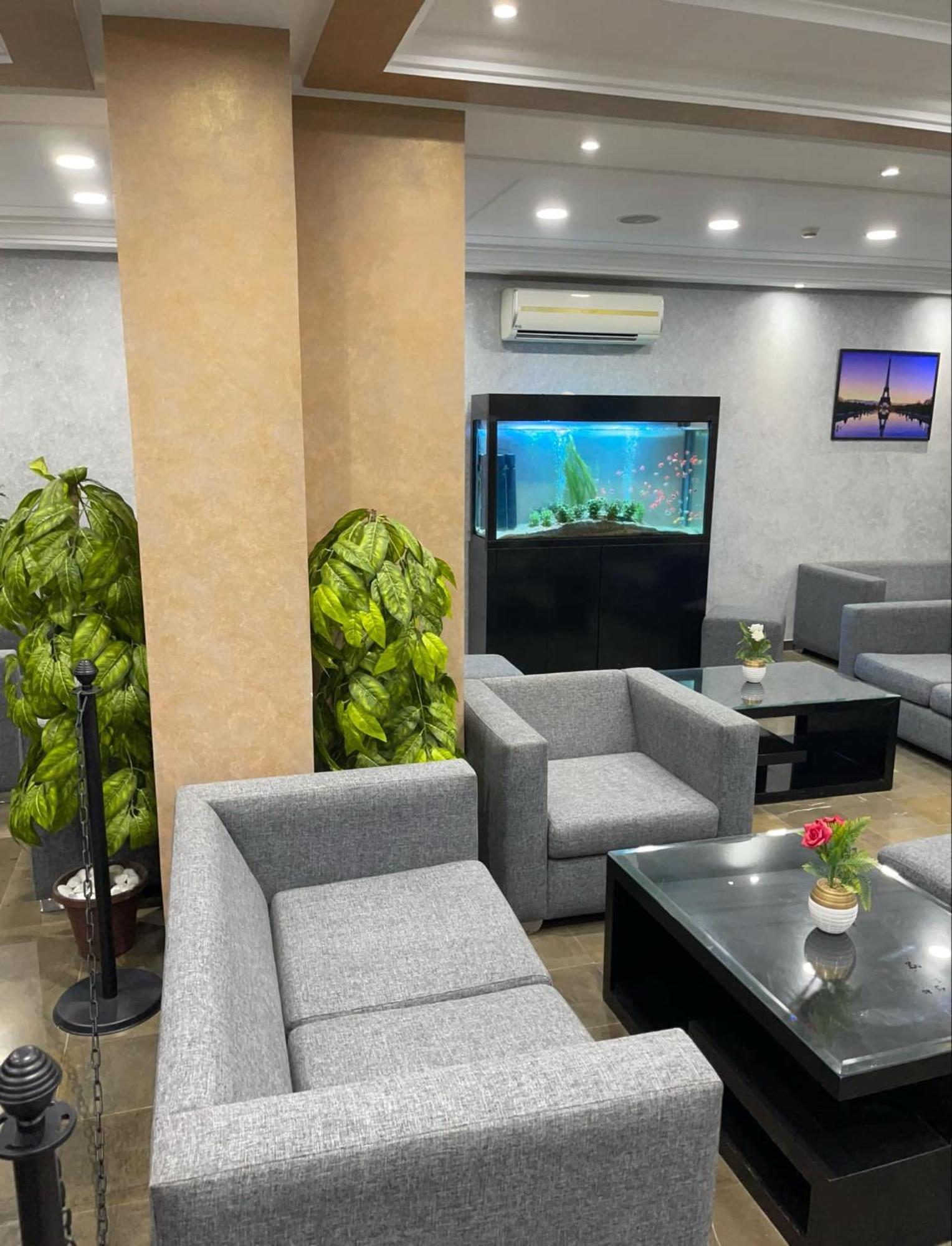 Le Parisien Tunis Tunes Exterior foto