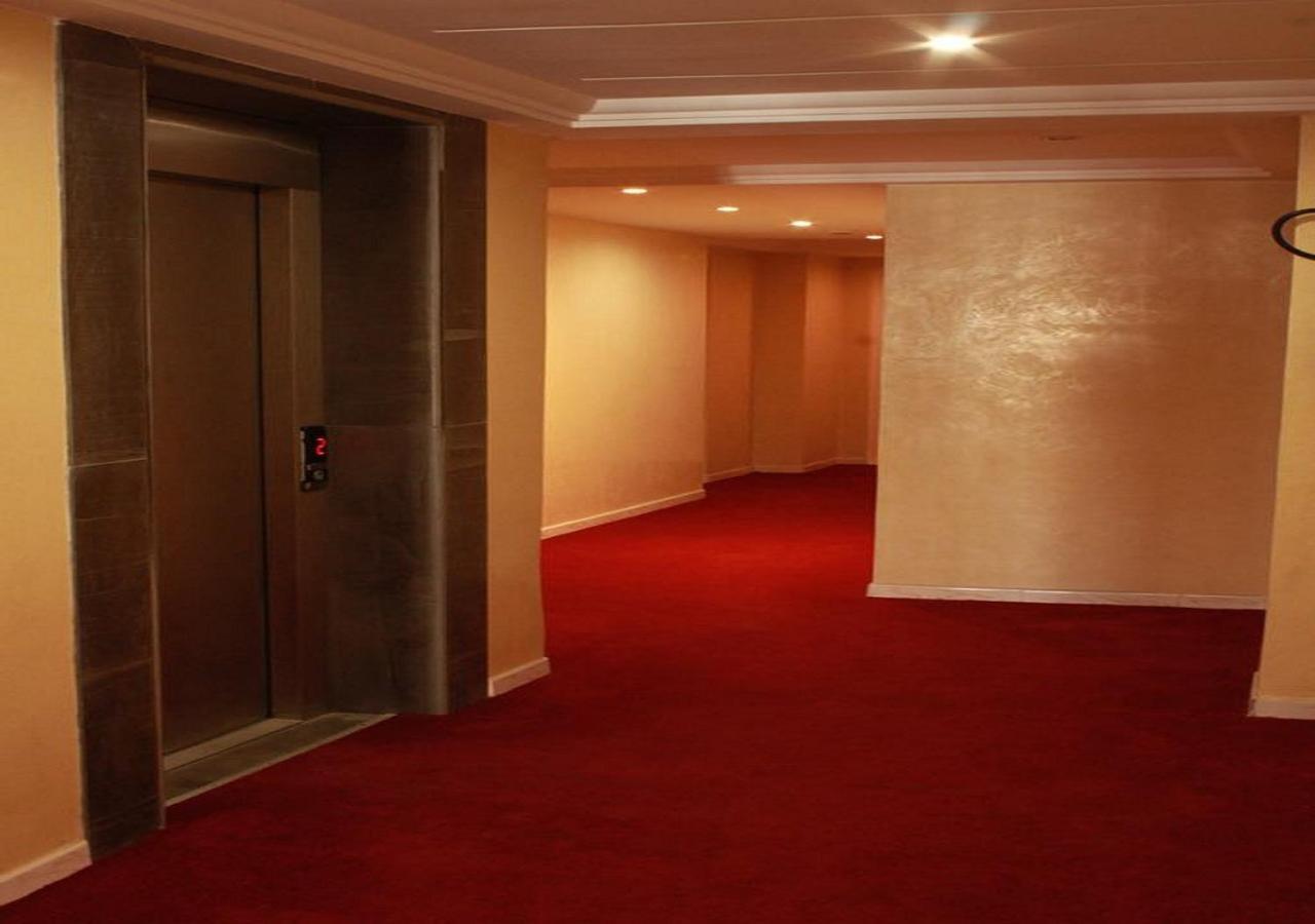 Le Parisien Tunis Tunes Exterior foto
